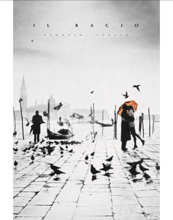 דירות בלוויל Posto Al Sole - Il Bacio מראה חיצוני תמונה